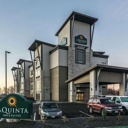 La Quinta Inn & Suites By Wyndham Walla Walla Exterior foto