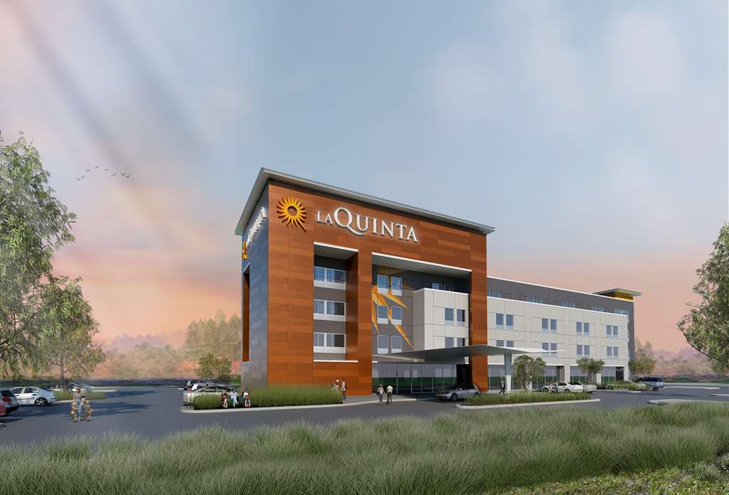 La Quinta Inn & Suites By Wyndham Walla Walla Exterior foto