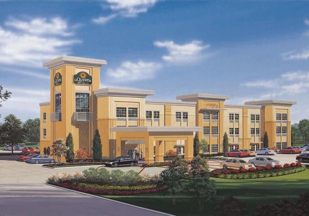 La Quinta Inn & Suites By Wyndham Walla Walla Exterior foto