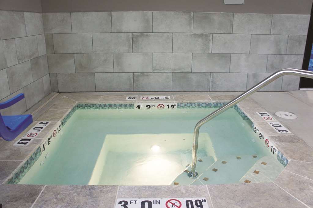 La Quinta Inn & Suites By Wyndham Walla Walla Einrichtungen foto