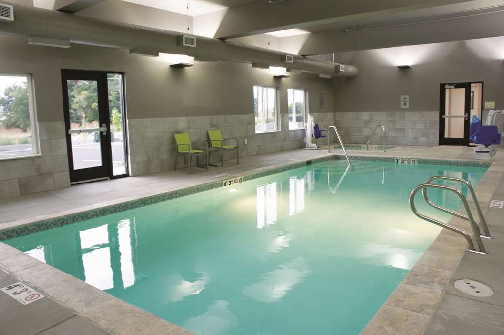 La Quinta Inn & Suites By Wyndham Walla Walla Einrichtungen foto