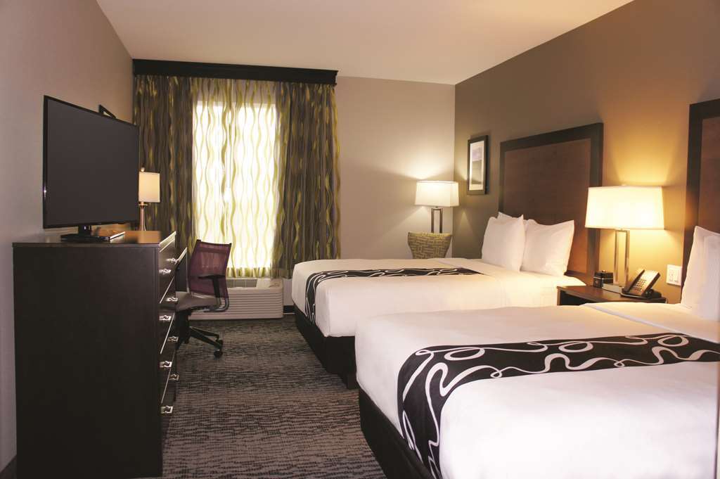La Quinta Inn & Suites By Wyndham Walla Walla Zimmer foto