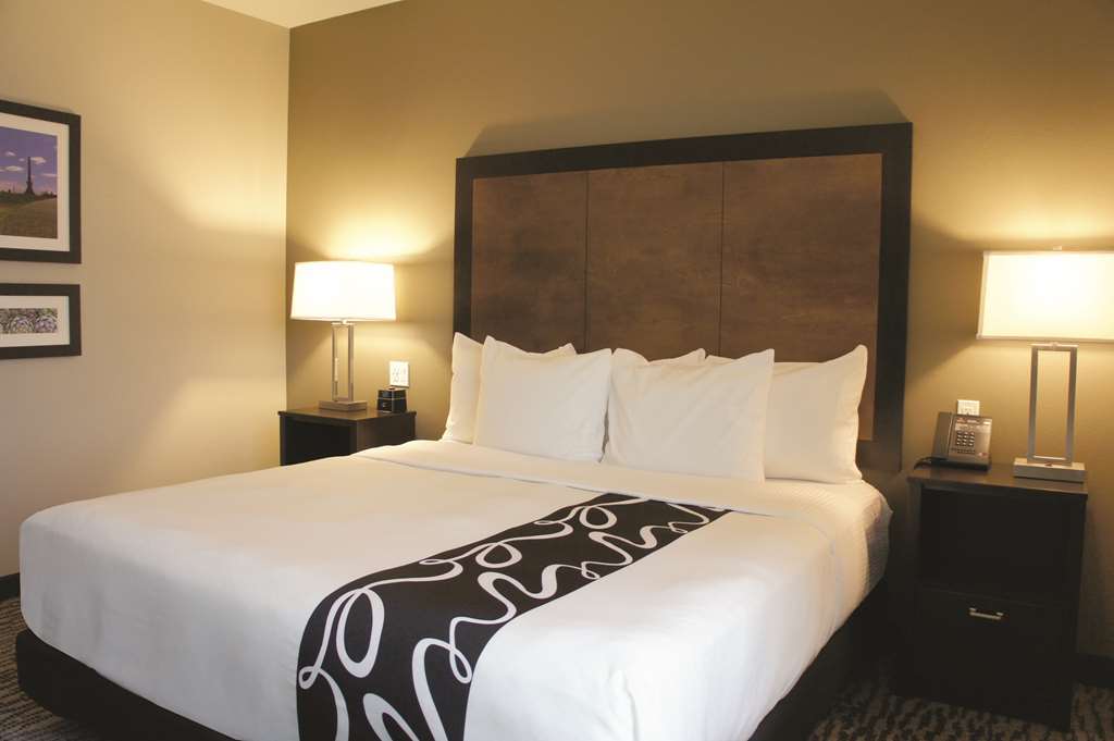 La Quinta Inn & Suites By Wyndham Walla Walla Zimmer foto