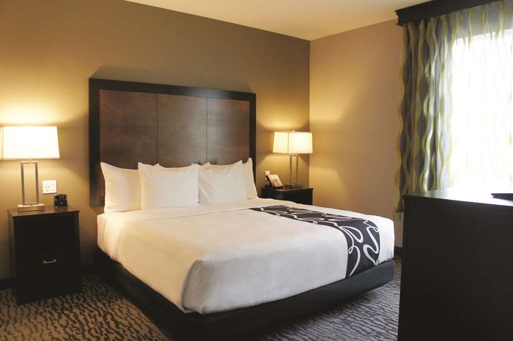 La Quinta Inn & Suites By Wyndham Walla Walla Zimmer foto
