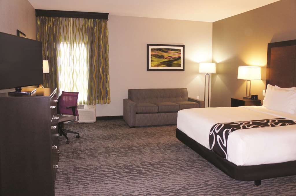 La Quinta Inn & Suites By Wyndham Walla Walla Zimmer foto