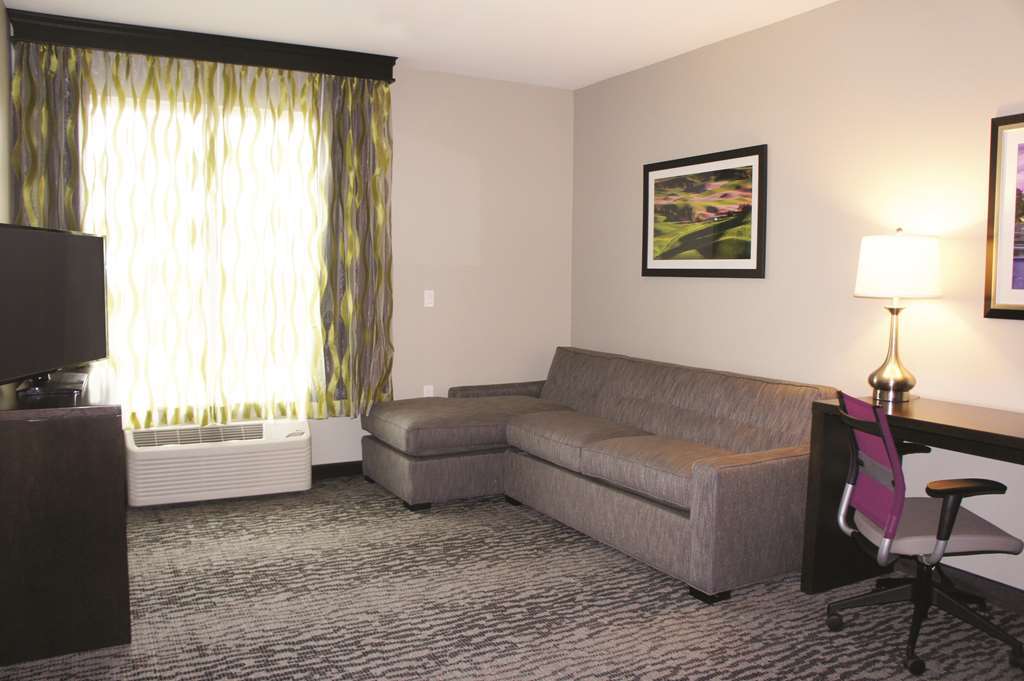 La Quinta Inn & Suites By Wyndham Walla Walla Zimmer foto