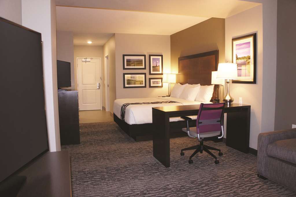 La Quinta Inn & Suites By Wyndham Walla Walla Zimmer foto
