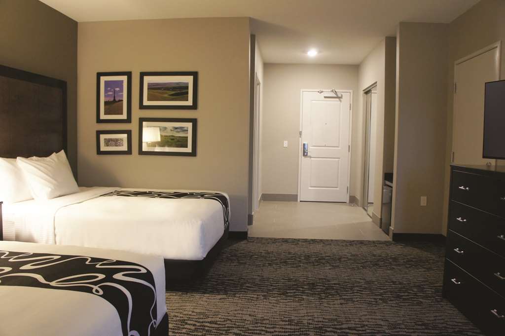 La Quinta Inn & Suites By Wyndham Walla Walla Zimmer foto