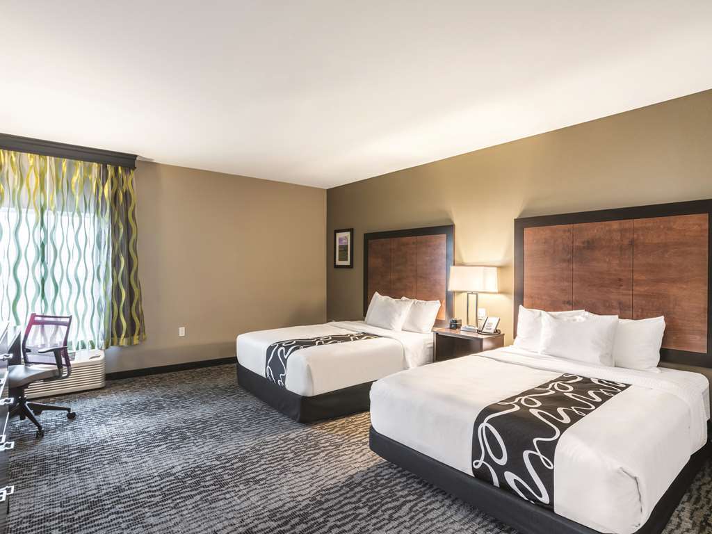 La Quinta Inn & Suites By Wyndham Walla Walla Zimmer foto